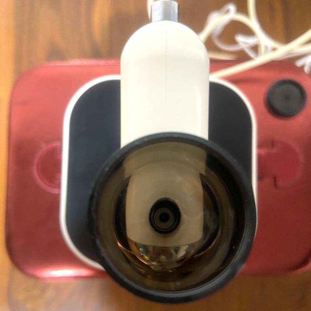 Ruby-Cellエアブラシシステム 収納ケース付き 【けいちゃんさん専用】