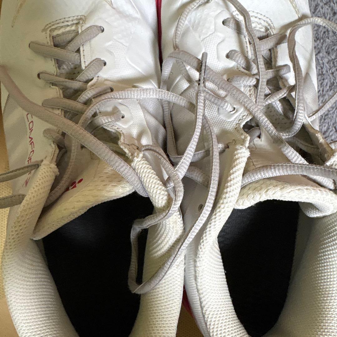 YONEX ヨネックス　パワークッションコンフォートZ 27.0cm