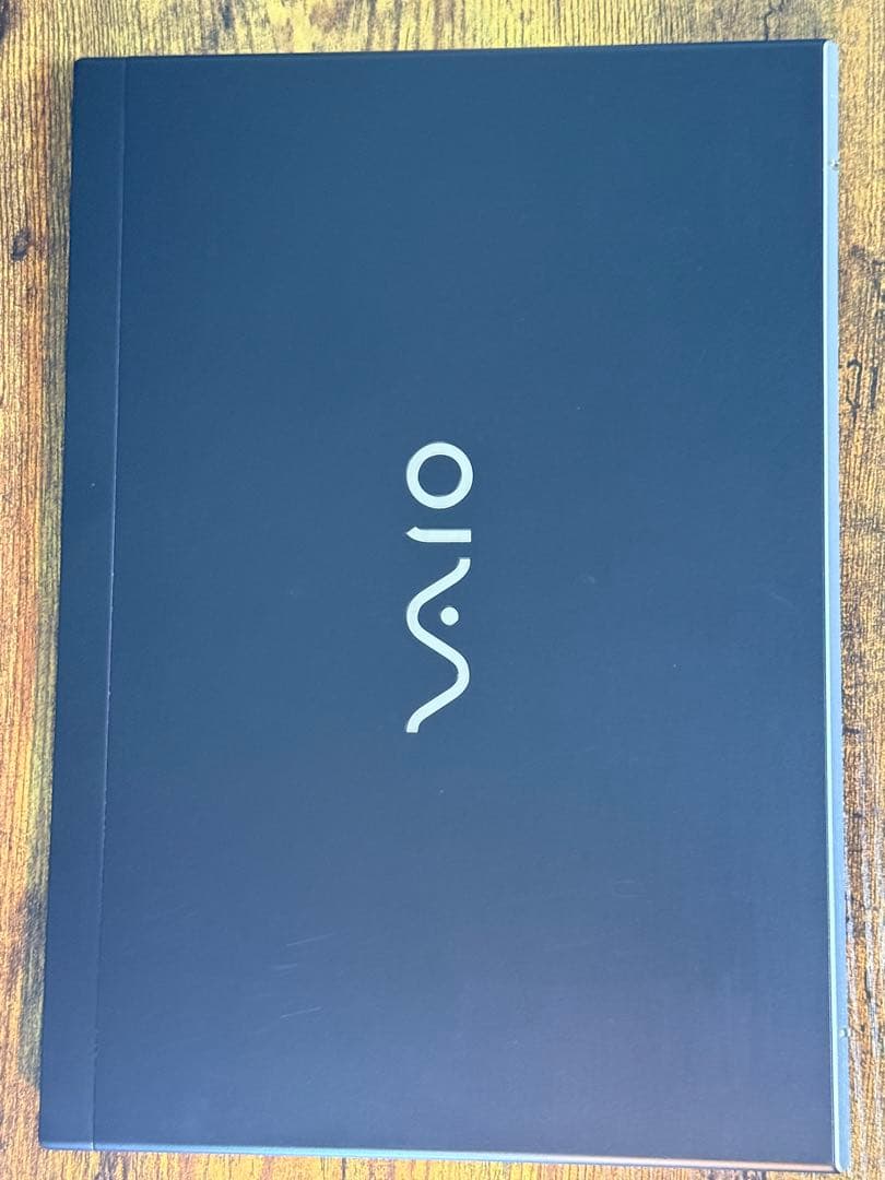 末末セール‼️ VAIO Pro PG 12世代 i5 16g 512GB