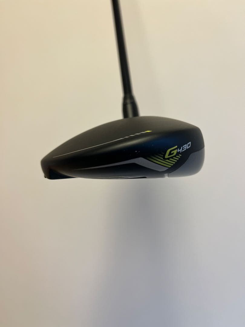 ピン　G430 MAX 3W