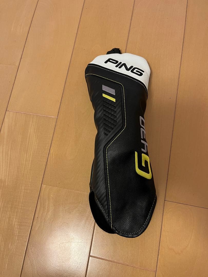 ピン　G430 MAX 3W