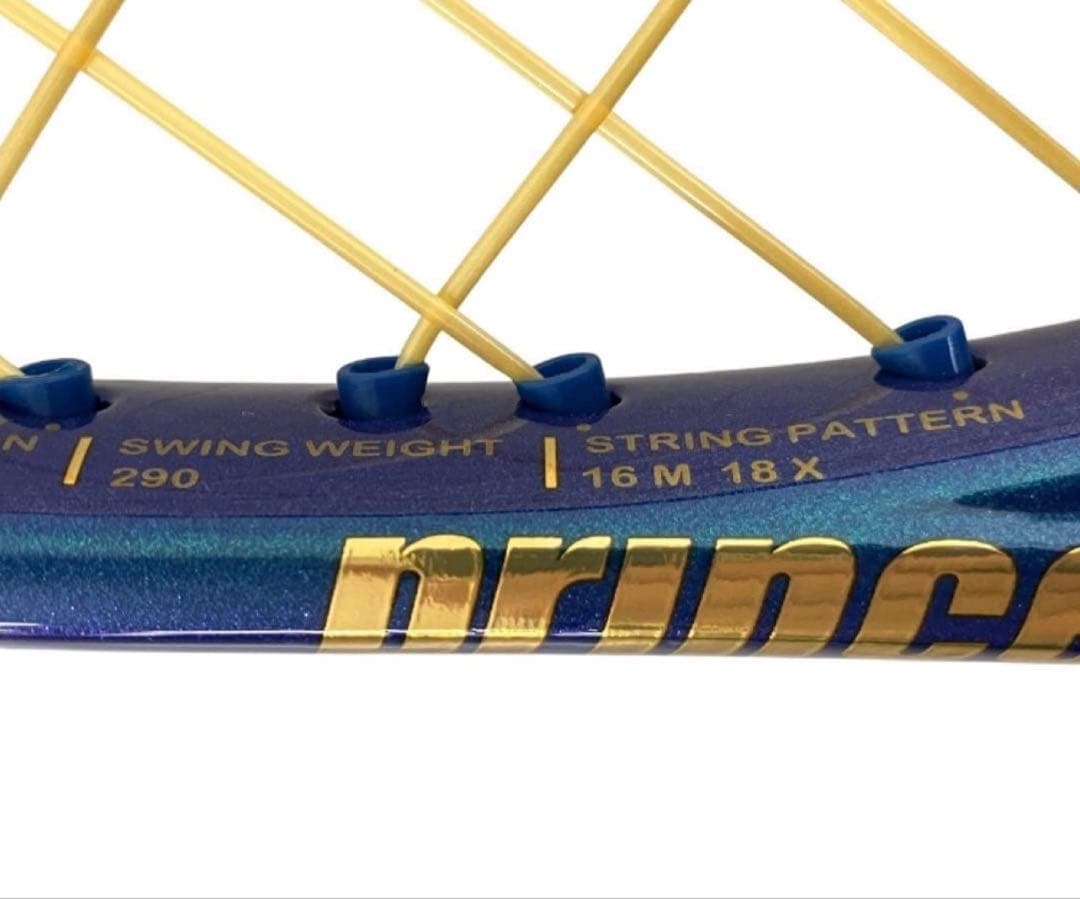 prince PHANTOM 100 2025 ファントム　プリンス　ファントム