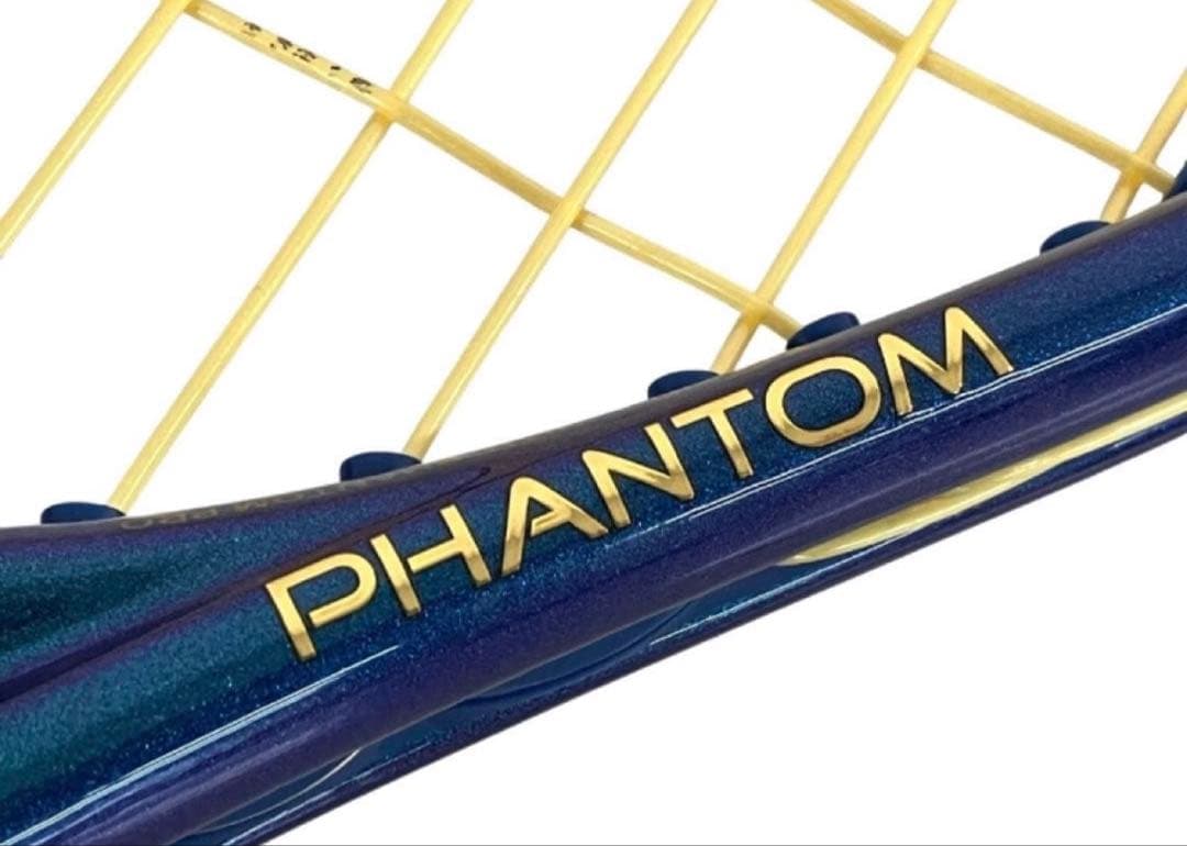 prince PHANTOM 100 2025 ファントム　プリンス　ファントム