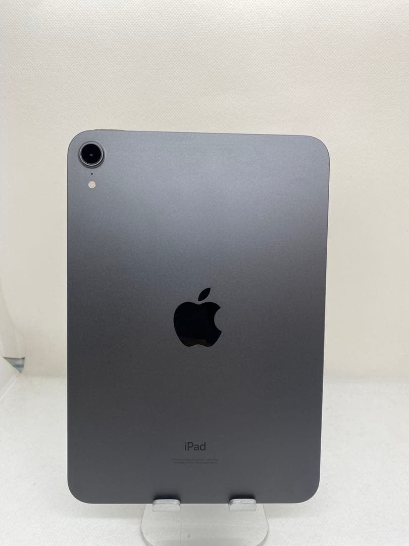 iPad本体 Ipad mini 6 - 256GB Y4JL2
