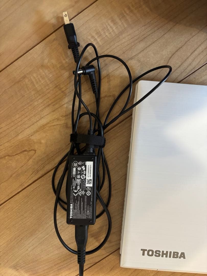 TOSHIBA dynabook Corei7 メモリ16GB 新品SSD1TB