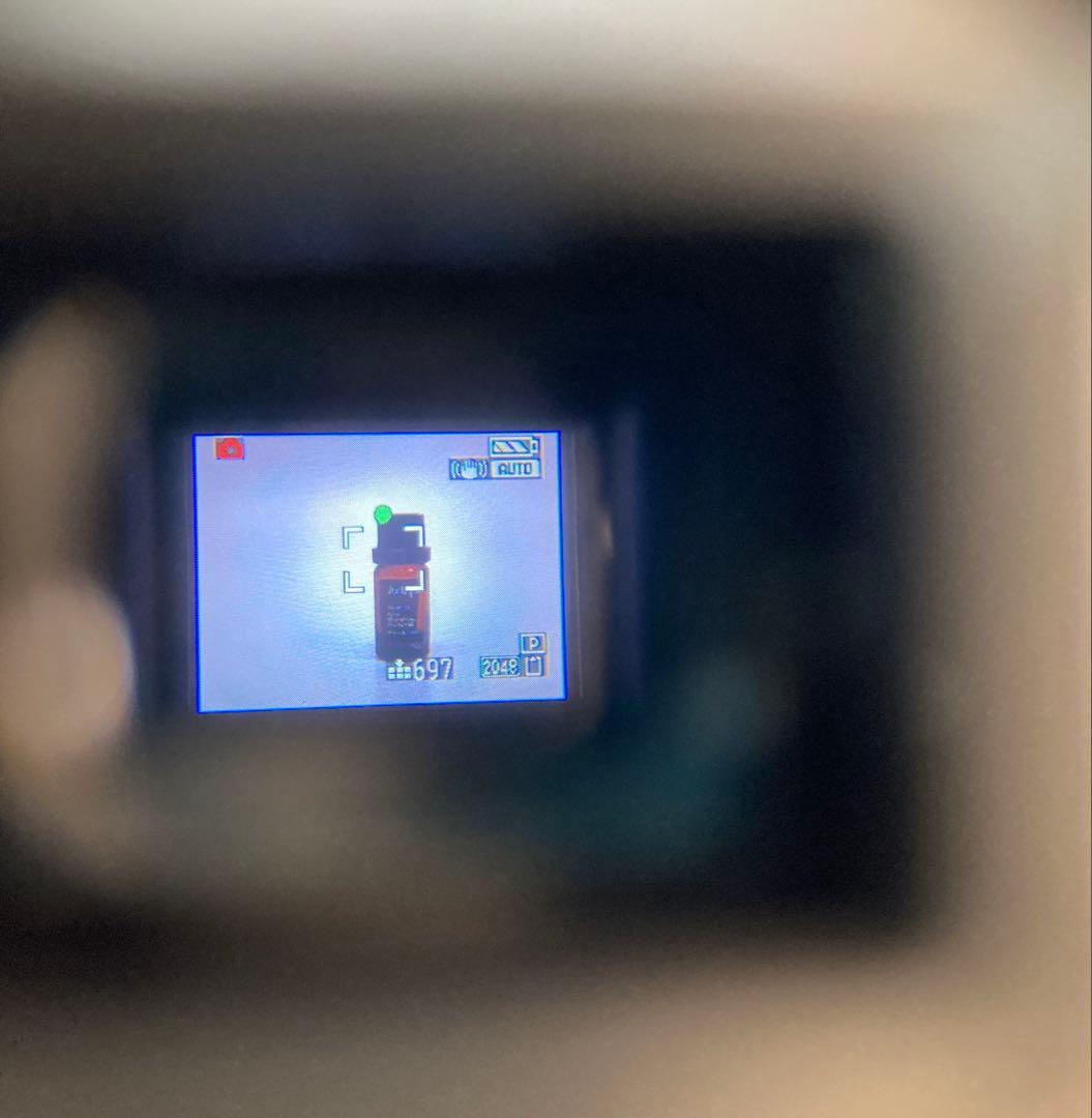 Panasonic 液晶デジタルビデオカメラ