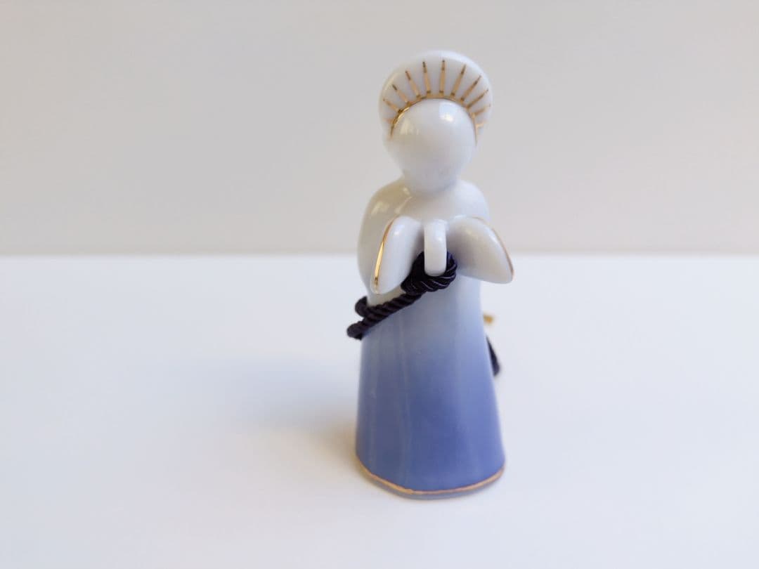 ロイヤルコペンハーゲン　オーナメント　５人の天使