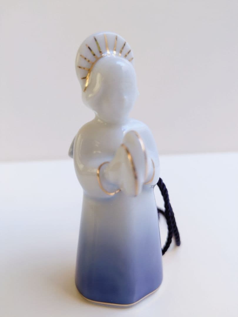 ロイヤルコペンハーゲン　オーナメント　５人の天使