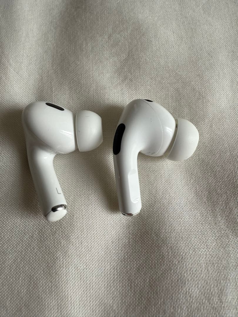 美品 AirPods Pro 第2世代 USB-C