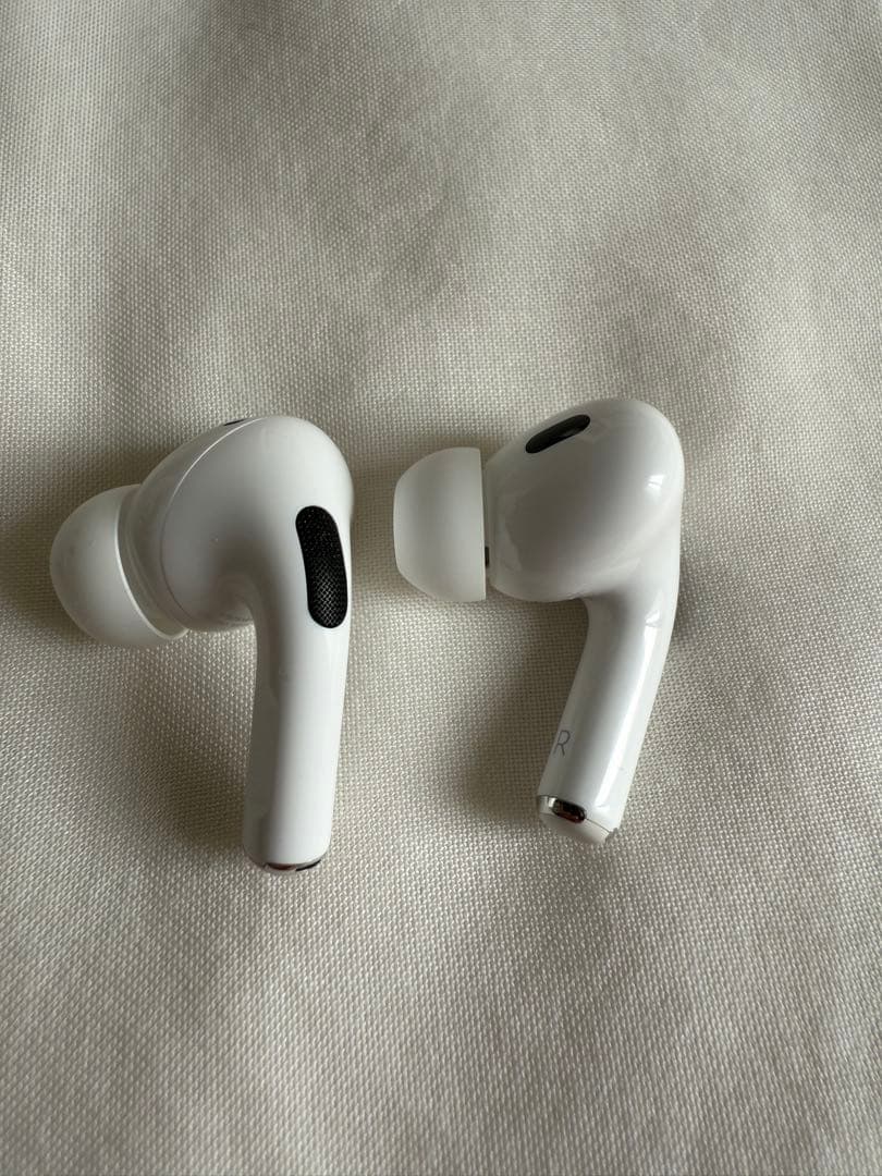 美品 AirPods Pro 第2世代 USB-C