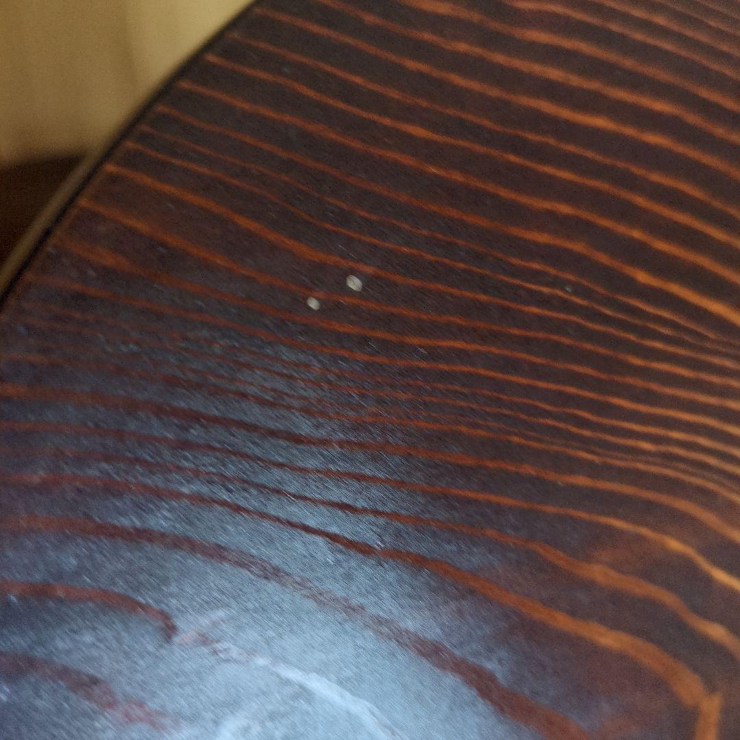 茶道具　円卓　アンティーク