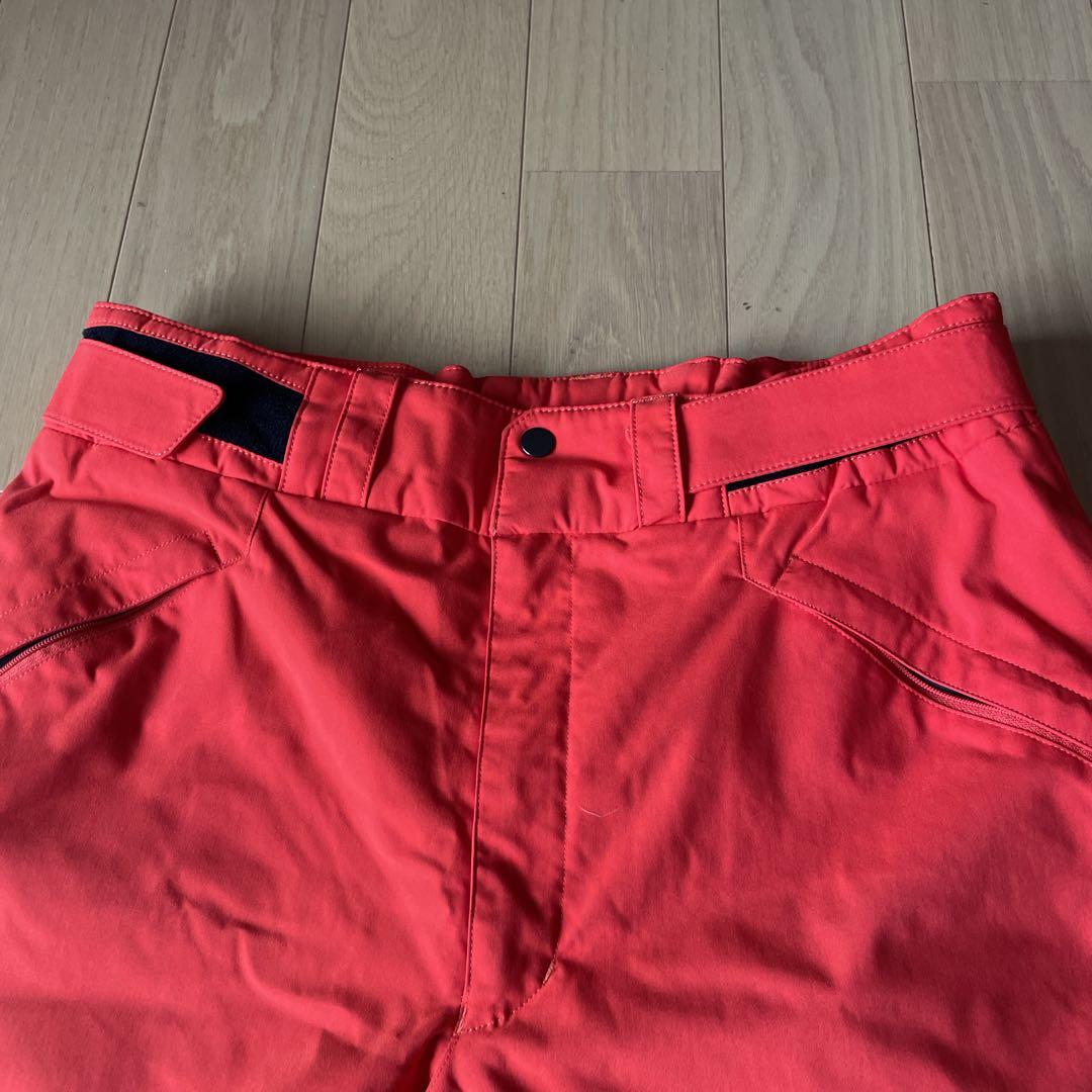 ゴールドウィン　GOLDWIN スキーウェア　デモウェア中古　サイズL/XL