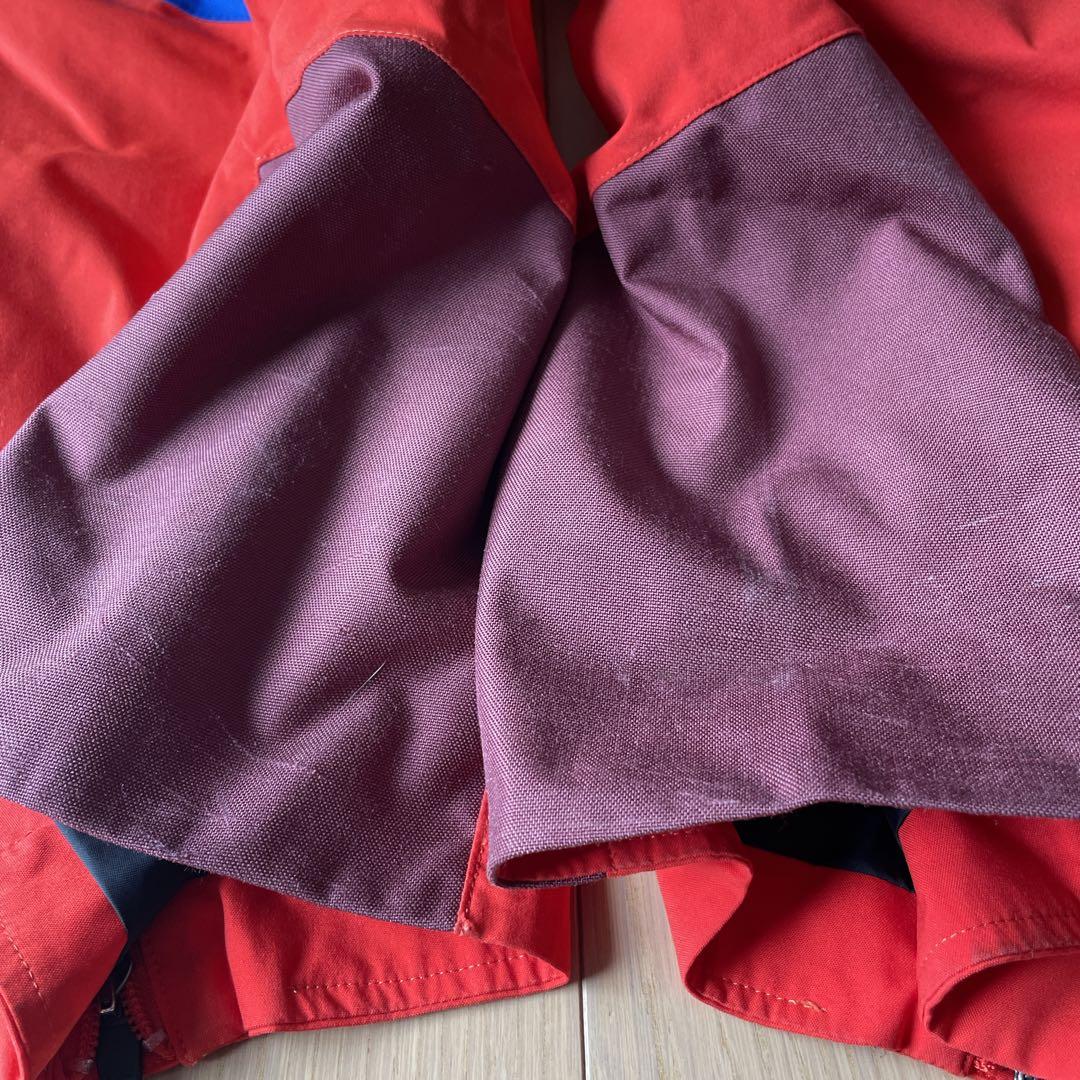 ゴールドウィン　GOLDWIN スキーウェア　デモウェア中古　サイズL/XL