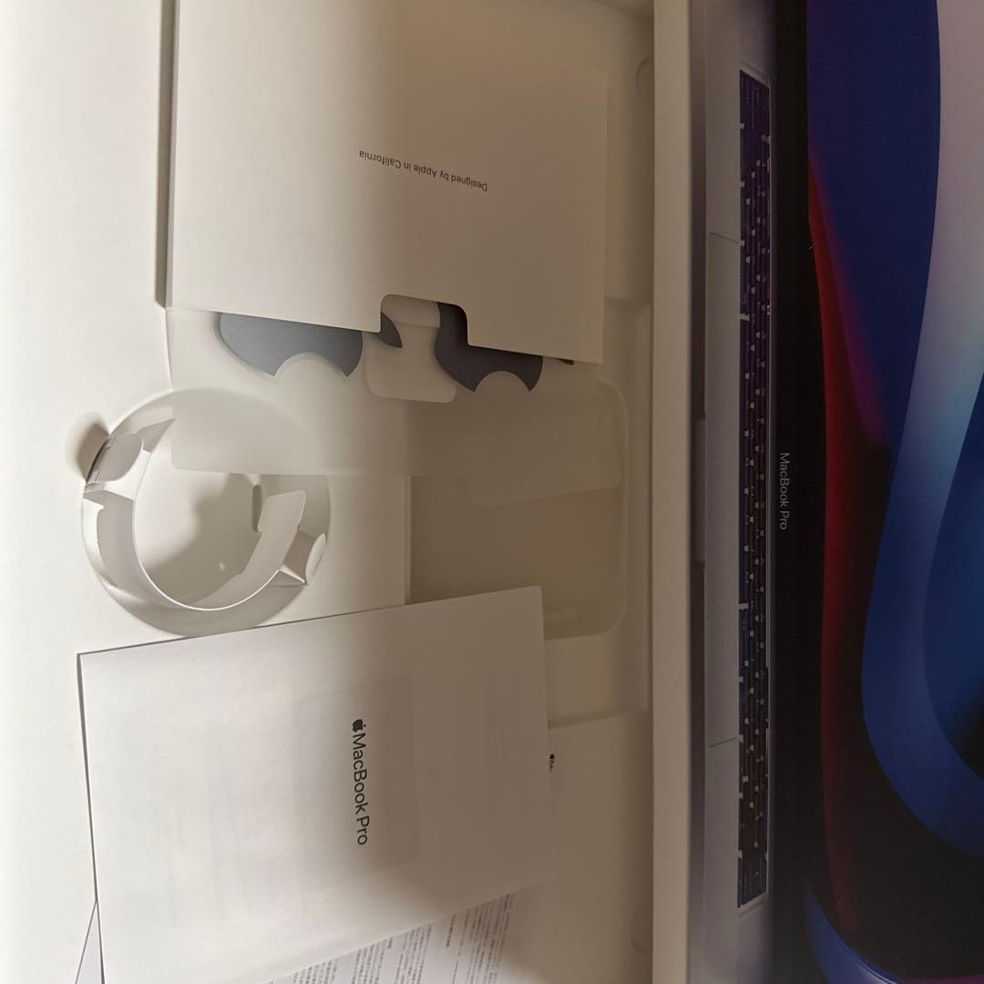 美品クリエイター必見Apple MacBook Pro 2019 16インチ
