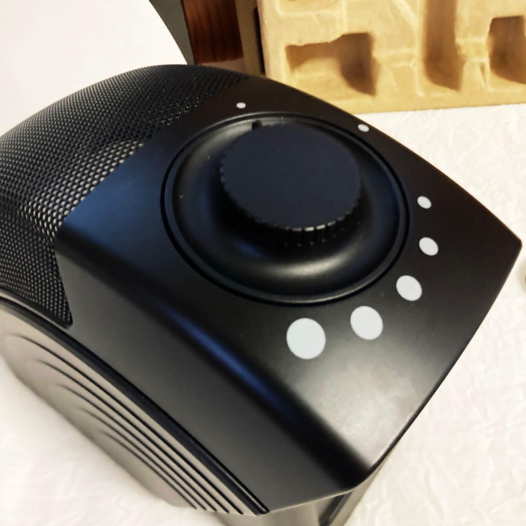 美品　サウドファン　ミライスピーカー ホーム　SF-MIRAIS 5 外箱あり