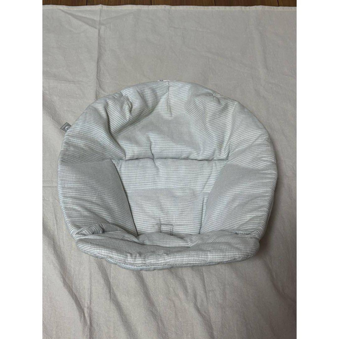 【Amazon限定色】ストッケ クリック ミッドナイトブラック ハイチェア