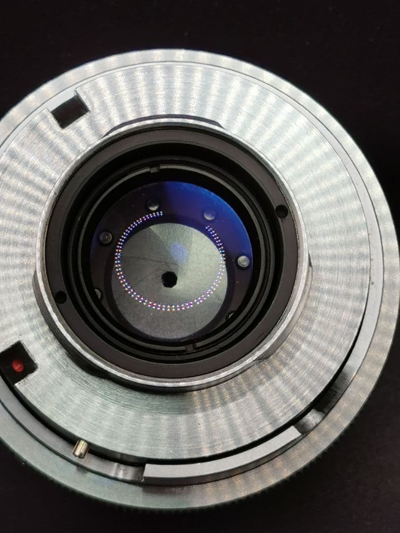 ROBOT 用　Tele-Xenar 75mm f/3.8