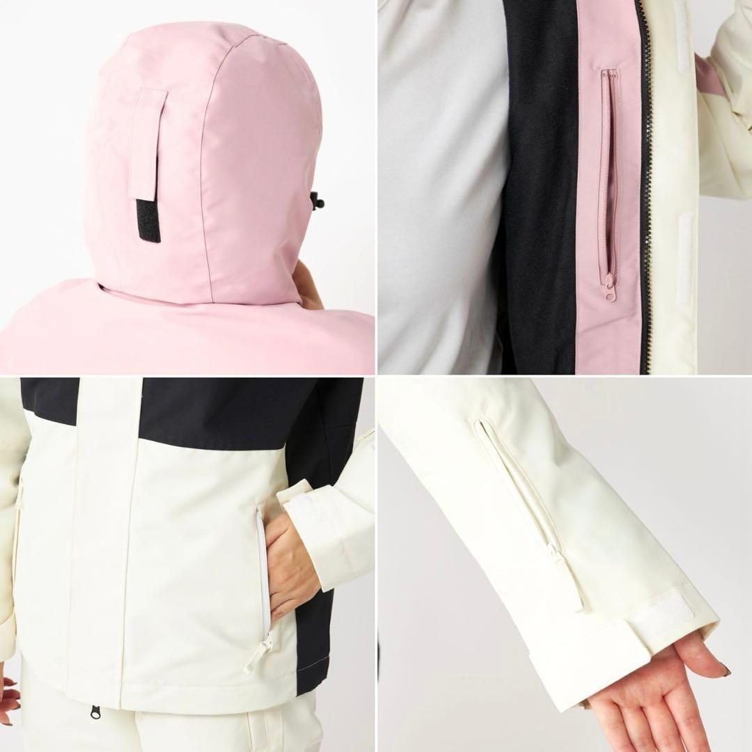 新品★ OP オーシャンパシフィック　スノーボードジャケット　スノボジャケット