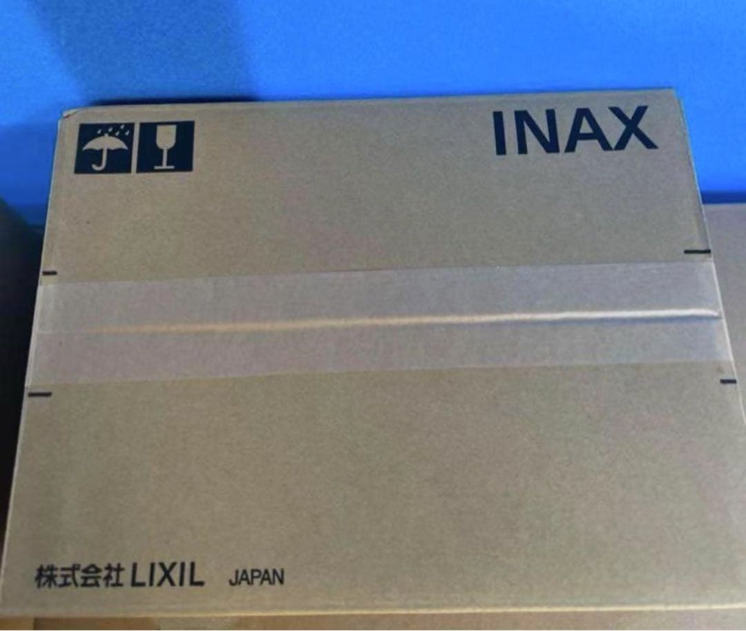 【未開封新品】LIXIL INAX エコアクアシャワーSPA多機能シャワーヘッド