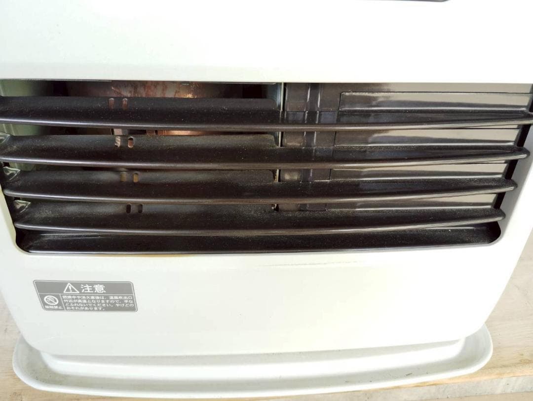 14W CORONA FH-ST3619E7 石油ファンヒーター 中古品