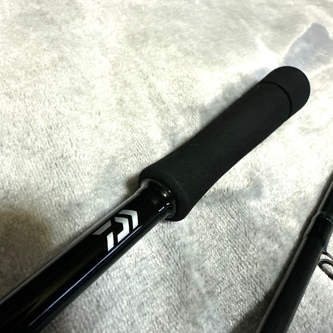 ダイワ　ソルティスト84MB