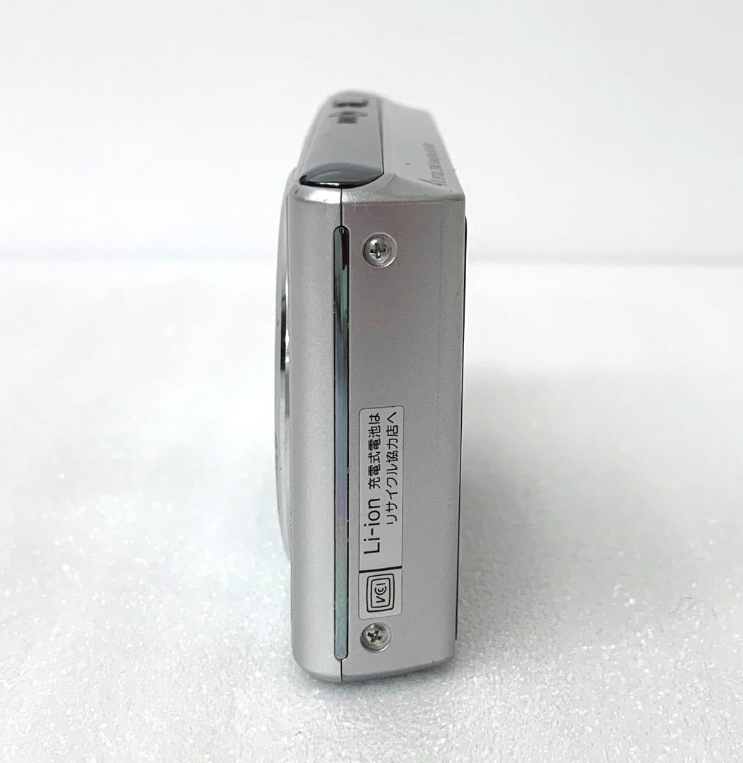 れ*授様 【M189】 SONY Cyber-shot DSC-W530 デジタ