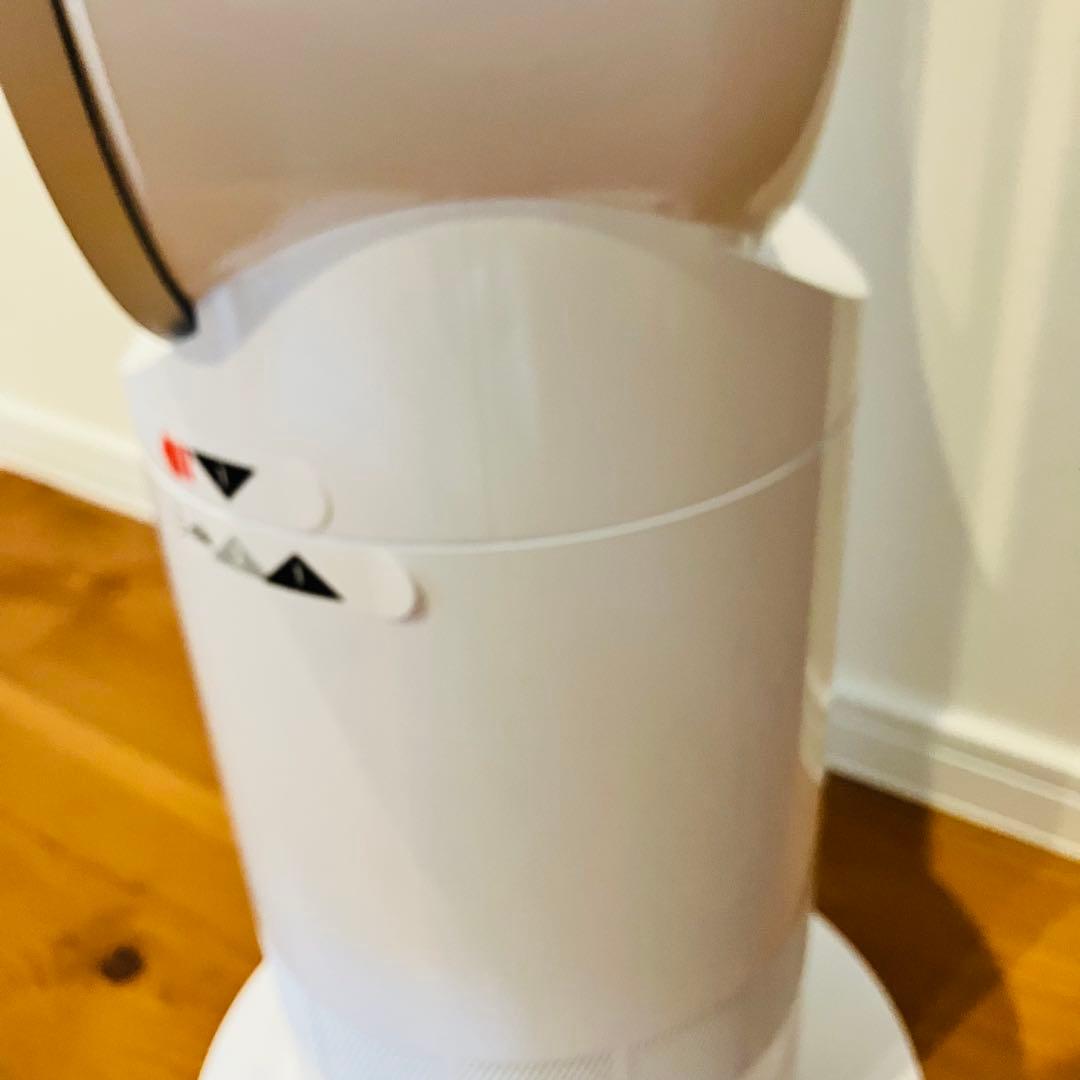 【美品】ダイソン AM07 2024年製 互換品リモコン付き 24時間以内発送