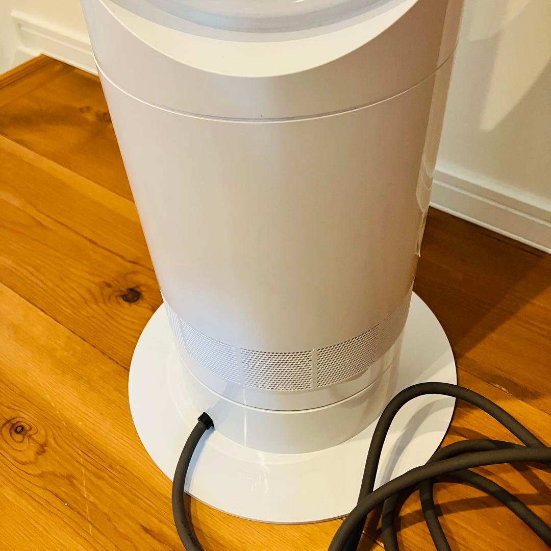 【美品】ダイソン AM07 2024年製 互換品リモコン付き 24時間以内発送