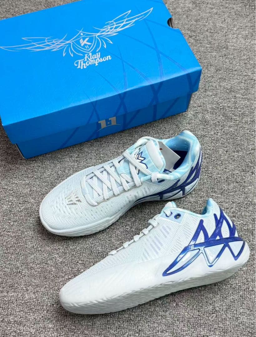 シューズ(男性用) Anta Kt11