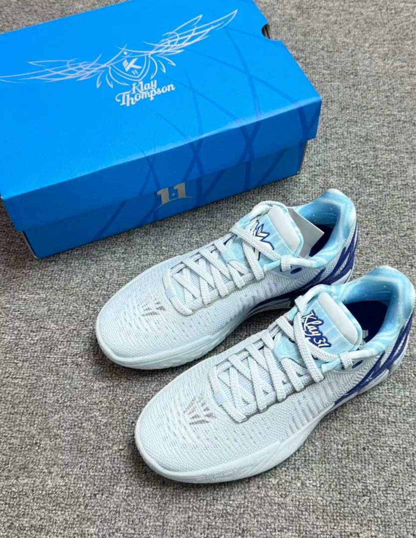 シューズ(男性用) Anta Kt11