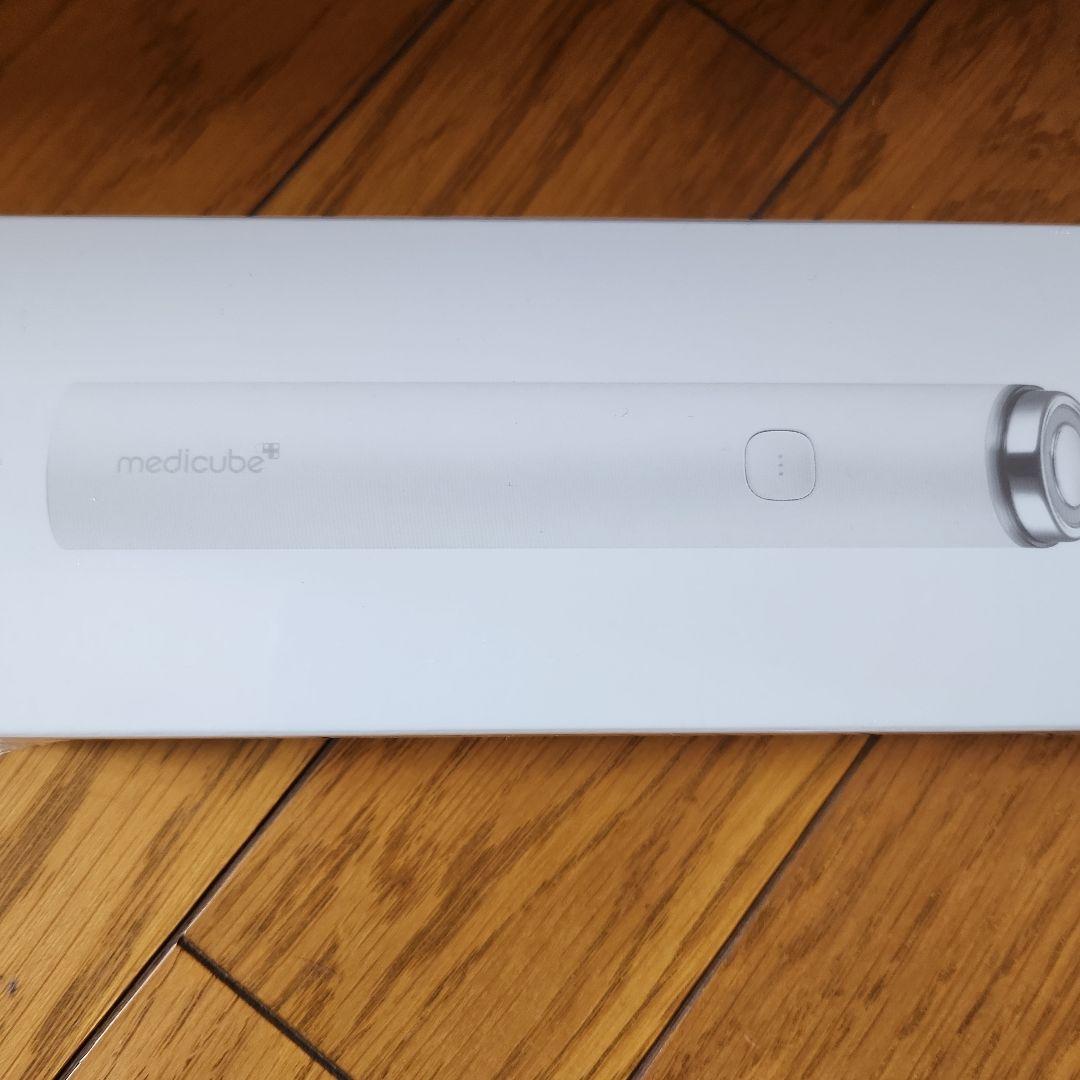 【未開封】medicube AGE-R BOOSTER PRO MINI