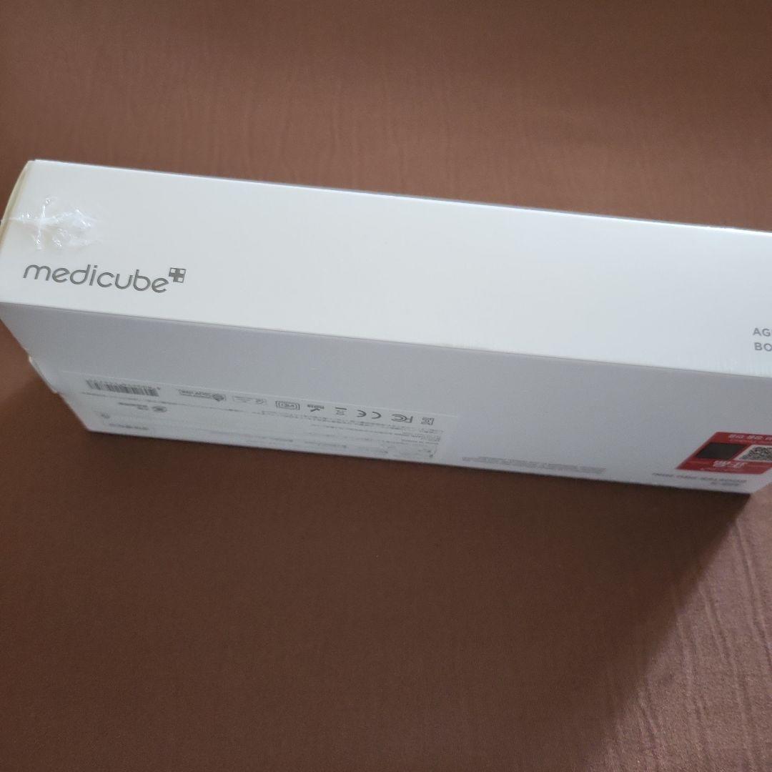 【未開封】medicube AGE-R BOOSTER PRO MINI