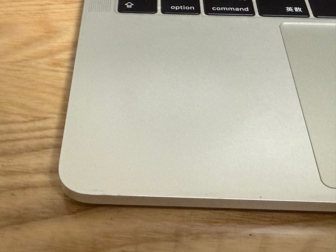 MacBook Pro13.3㌅2018 i7/16GB/256GB A1989