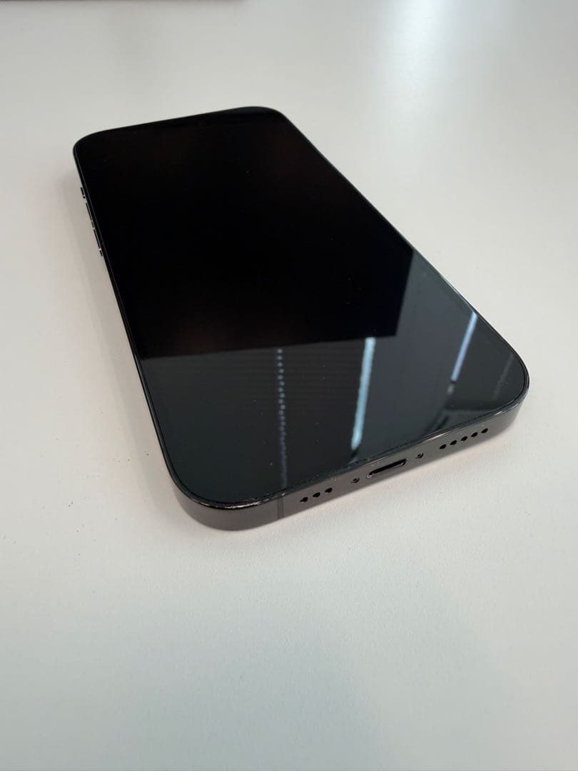 iPhone 14 Pro 256GB スペースブラック SIMフリー