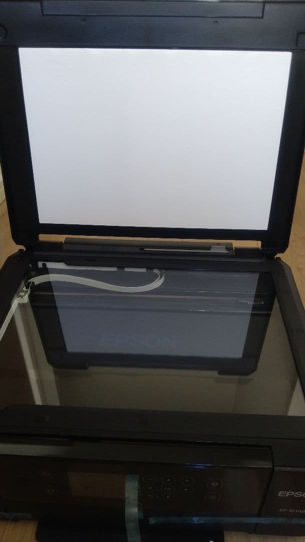 ■ジャンク品■EPSON EP-811 複合機■予備インク多数付属■プリンター