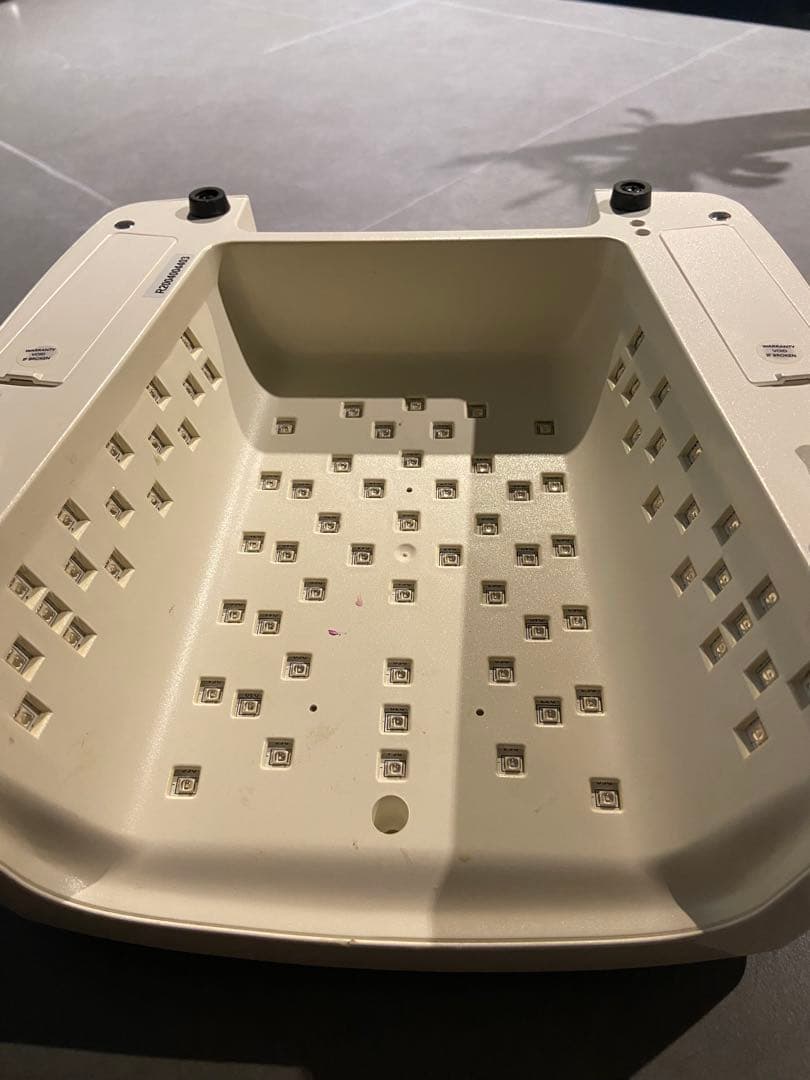 【＊KOKOIST LED&UV コードレスライト＊】