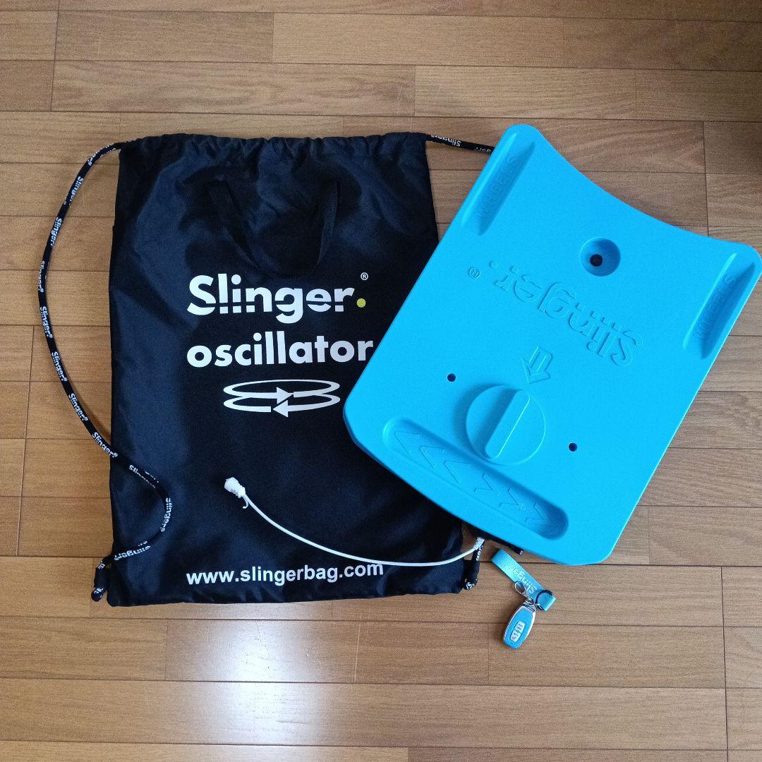 その他 Slinger bag