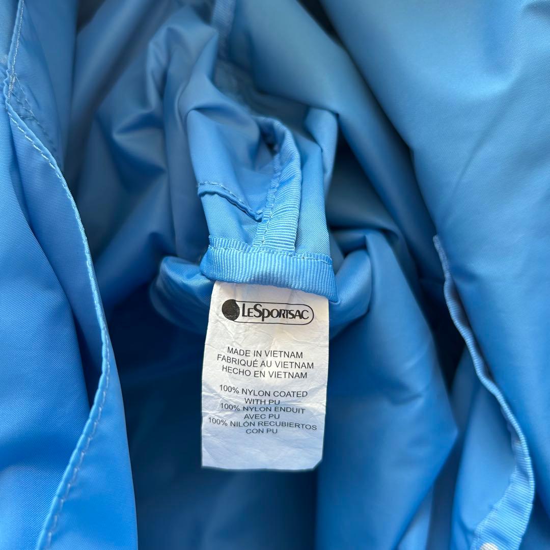 完売品！　LeSportsac×Ameri DX Easy Carry TOTE