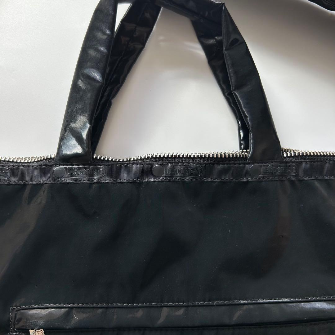 完売品！　LeSportsac×Ameri DX Easy Carry TOTE