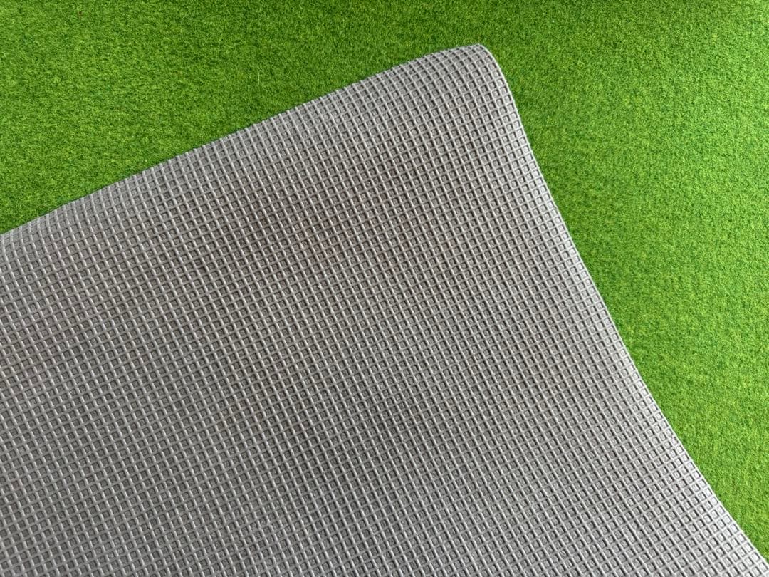 【美品】ゴルフロングパター練習用マット60cm×6m