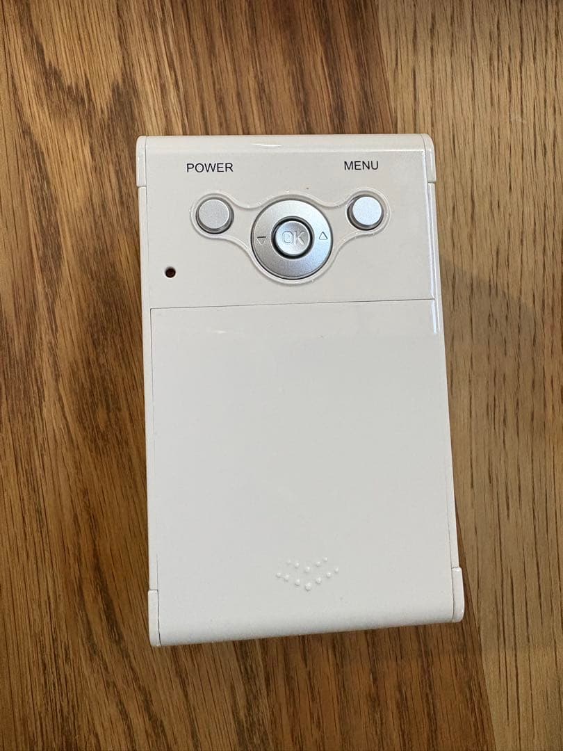 BONZART AMPELトイカメラ