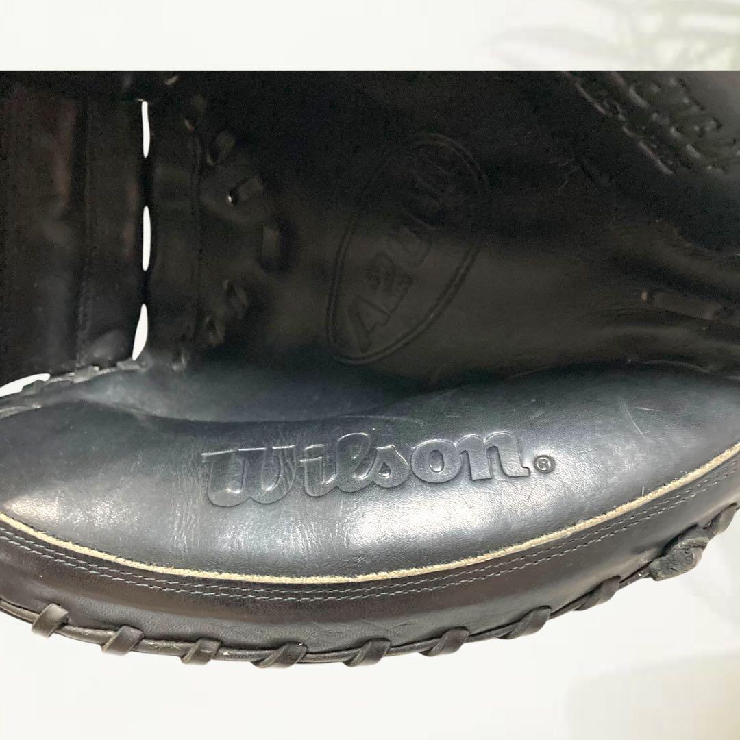 Wilson A2000 1791PUDGE キャッチャーミット
