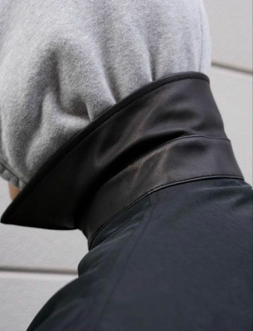 ジャケット・アウター KAPTAIN SUNSHINESilk Poly Coach size3