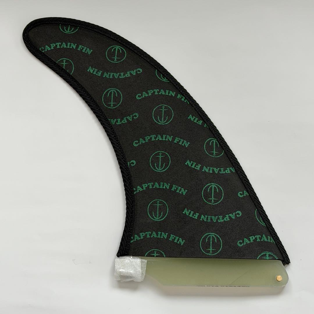 再入荷！CAPTAIN FIN / JOEL TUDOR FLEX 8.5\"