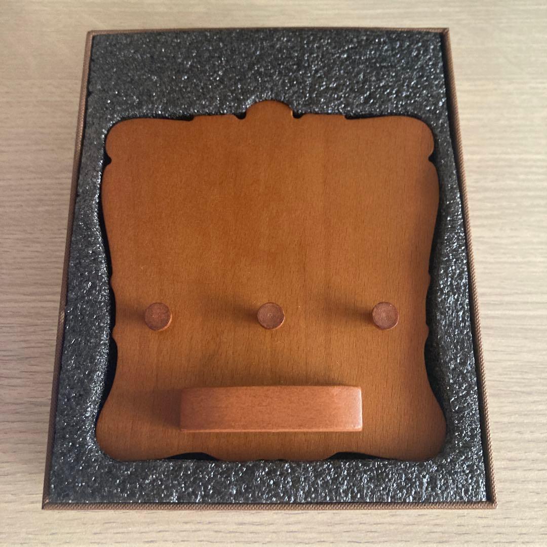 ageteジュエリースタンド