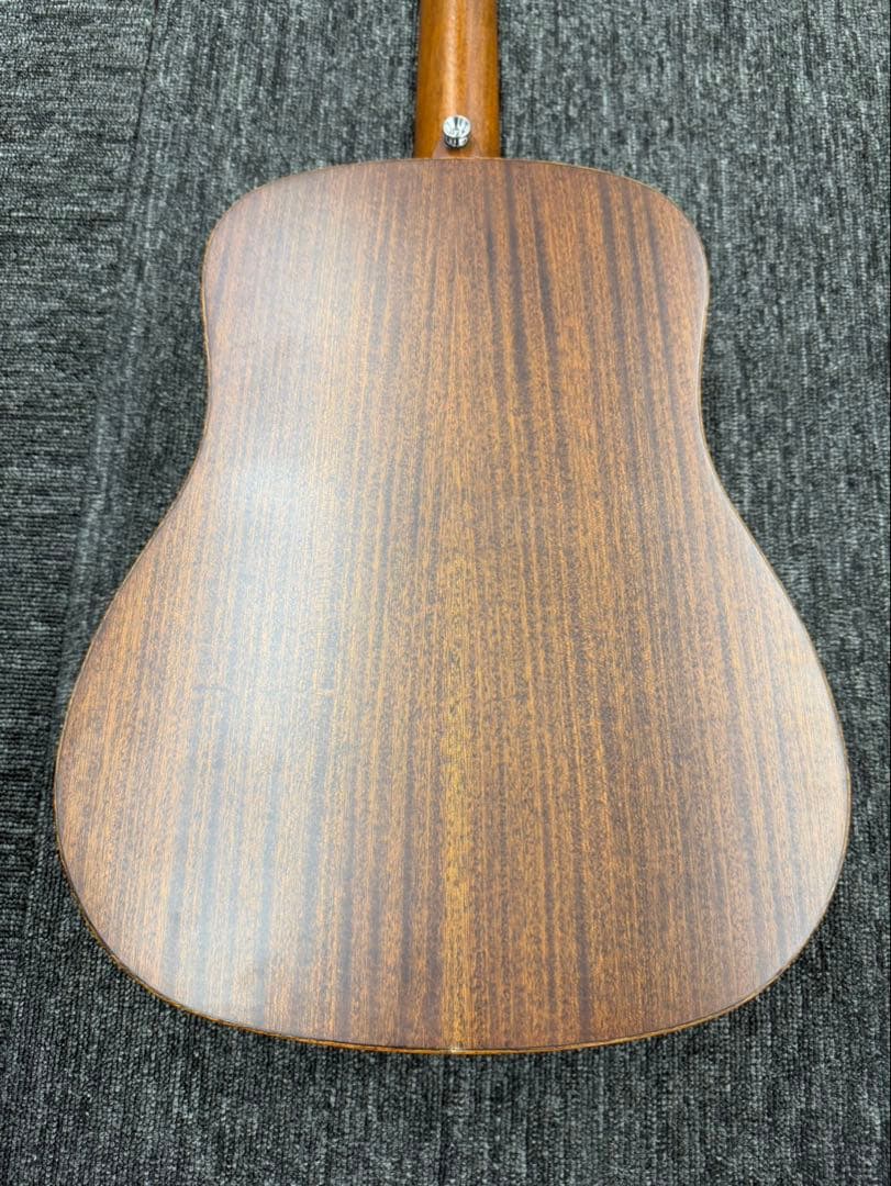 James ジェームス ミニ　アコースティックギター