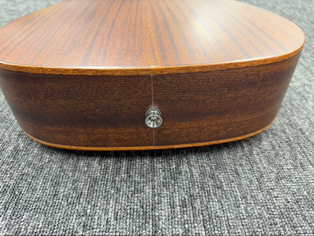 James ジェームス ミニ　アコースティックギター