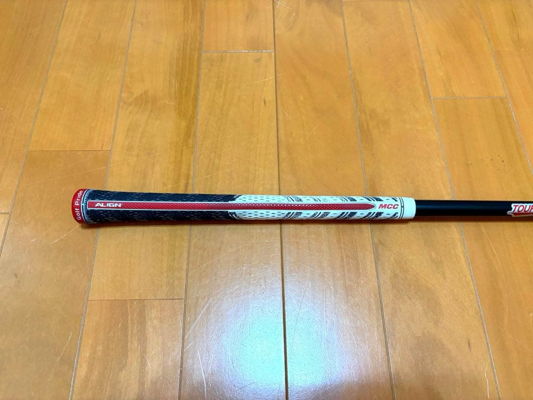 ツアーAD XC-5S キャロウェイスリーブ付き　ドライバー用