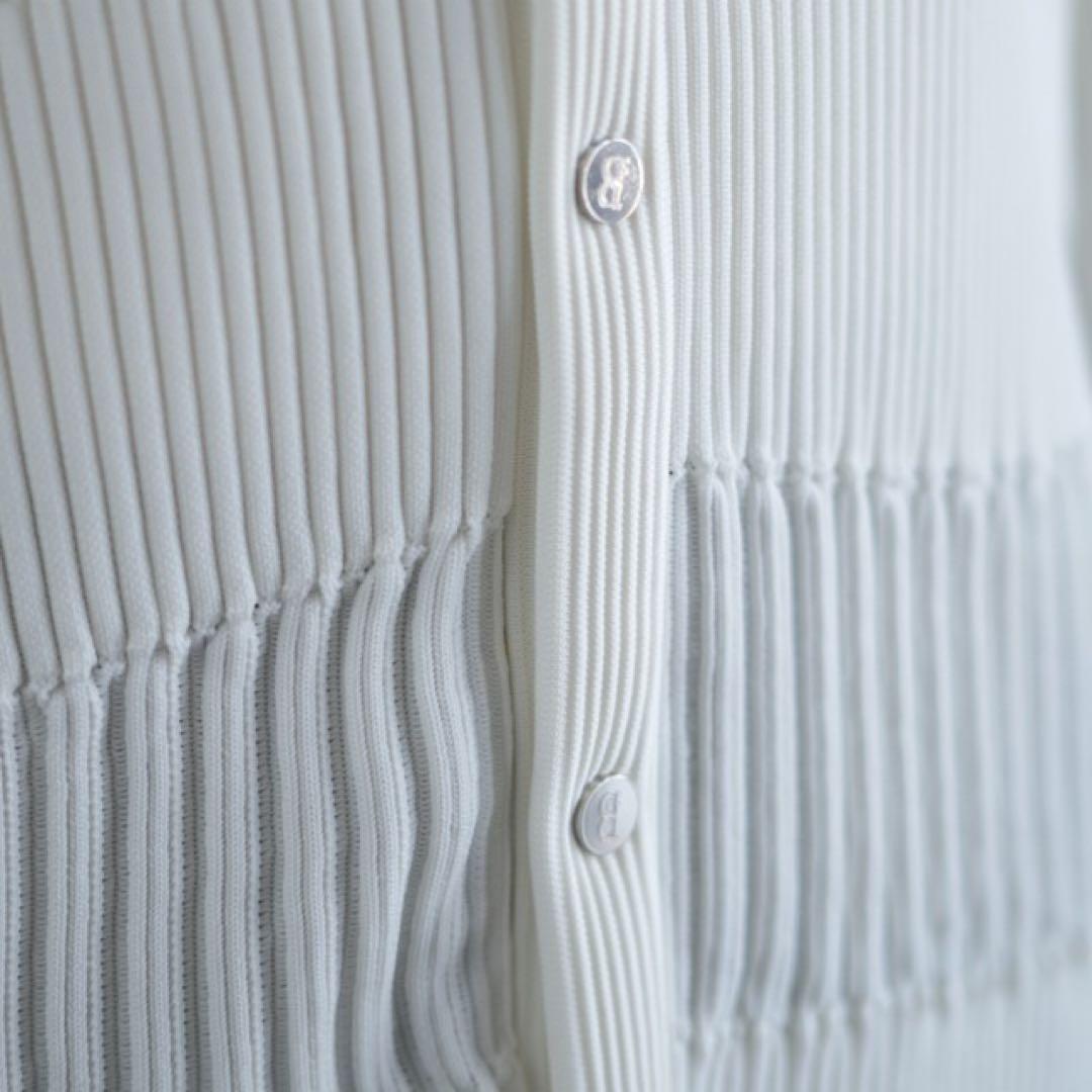 CFCLシーエフシーエルfluted long cardiganサイズ3