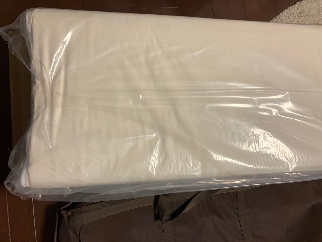 パルティール シュアラインα 定価12万1100円　遠赤外線マット　岩盤浴